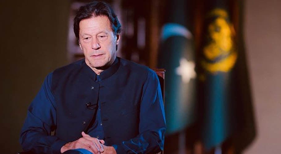 کورونا کی روک تھام کیلئے تمام ممالک کو مشترکہ حکمتِ عملی تشکیل دینا ہوگی۔ وزیرِ اعظم