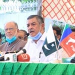 کے الیکٹرک شارٹ فال کے نام پر قوم سے جھوٹ بول رہی ہے، پی ایس پی رہنماء