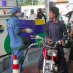 Petroleum prices likely to rise by Rs 10