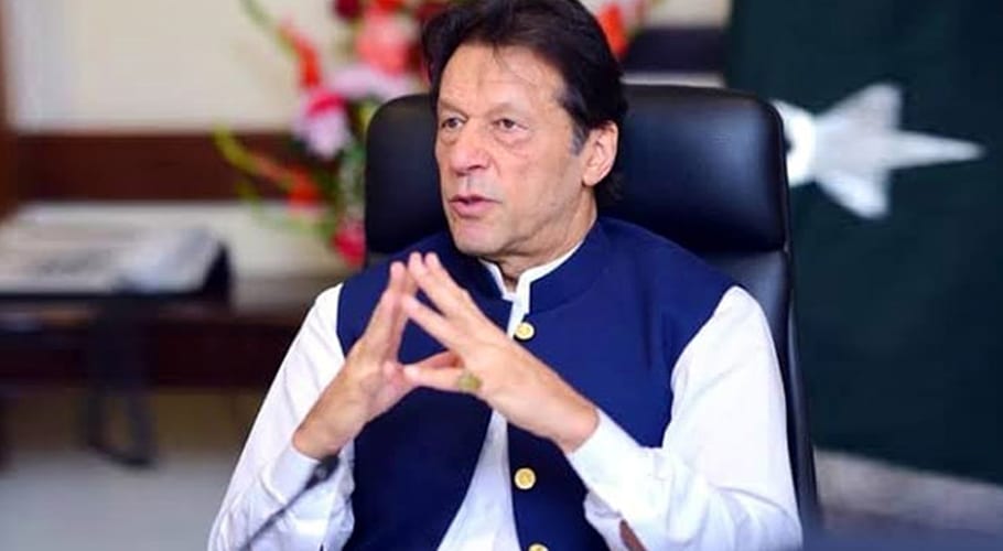 کورونا کے باعث عید الاضحی پر عوام کو احتیاط کرنا ہوگی، وزیر اعظم