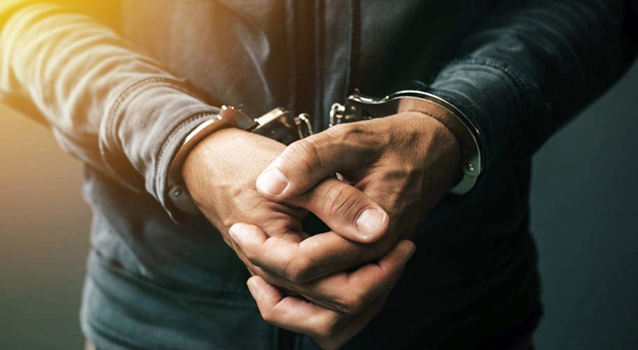 Rawalpindi police detained the citizen for 5 days and named him in a false case