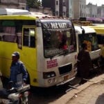 کرائے
