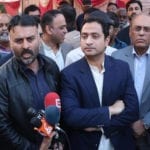 کراچی میں کے الیکٹرک کی من مانیوں پر تحریکِ انصاف کا کل سے احتجاج کا اعلان