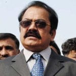 وزیر اعظم کو پتہ ہوگا کہ مائنس ون کی بات کہاں سے ہو رہی ہے‘ رانا ثنا اللہ