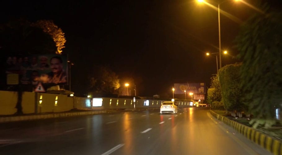 راولپنڈی میں قحبہ منڈی کھل گئی، جنسی کارکنوں کی خریدوفروخت شروع کر دی گئی