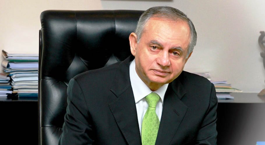برآمد کنندگان لاک ڈاؤن کے دوران کاوشوں پر مبارکباد کے مستحق ہیں۔رزاق داؤد