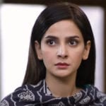 اداکارہ صبا قمر کی ماں پر تشدد کرنے والے بیٹے کے خلاف کارروائی کی اپیل