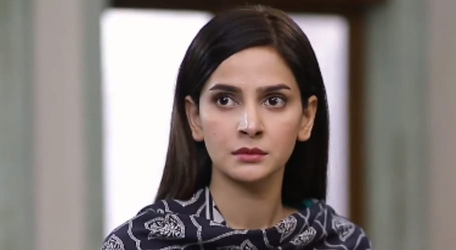 اداکارہ صبا قمر کی ماں پر تشدد کرنے والے بیٹے کے خلاف کارروائی کی اپیل