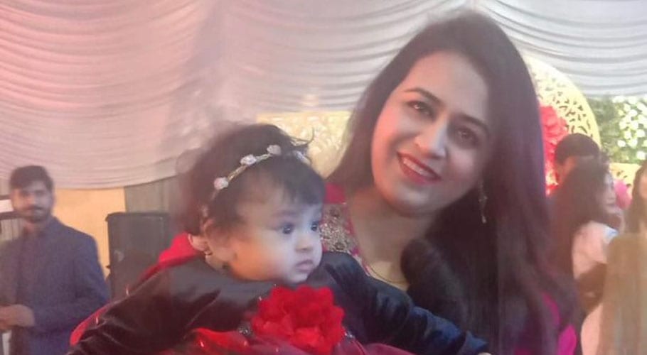 راولپنڈی میں خاتون کی پراسرار موت، صحافی کی اہلیہ صدف زہرہ گھر میں مردہ پائی گئی