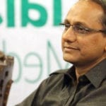 پی ٹی آئی کے وفاقی وزیر علی امین گنڈا پور پر خودکش حملے کا الزام ہے۔سعید غنی