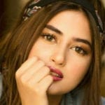 ہمیشہ بامقصد اسکرپٹ کے حامل پراجیکٹ کی حامی بھرتی ہوں‘ سجل علی
