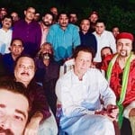 ستاروں سے آگے جہاں اور بھی ہیں، میانوالی کا دورہ یادگار رہا۔سلمان احمد