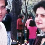 میرے مرحوم شوہر پاکستان کو ہمیشہ اعتدال پسند دیکھنا چاہتے تھے۔سینیٹر روبینہ خالد