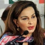 ایک ارب ڈالر قرضے پر جشن نہیں افسوس کرنے کی ضرورت ہے،شیری رحمن