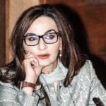کیپٹل ڈویلپمنٹ اتھارٹی اسلام آباد میں مندر کو بھی مساوی حقوق دے۔سینیٹر شیری رحمان