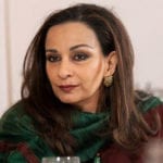 نیشنل فنانس کمیشن کا نیا نوٹیفیکیشن قانونی ڈھانچے سے متصادم ہے۔شیری رحمان