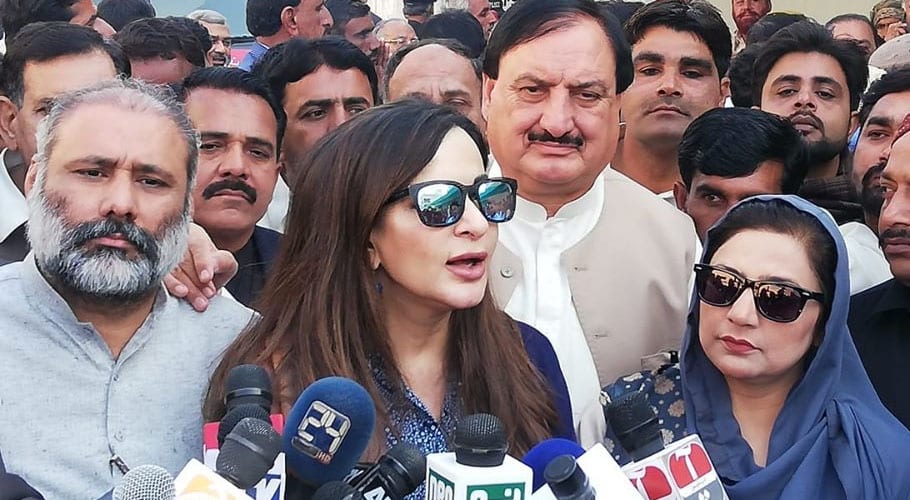 تباہی سرکار عوام پر ایک اور مہنگائی کا بم گرانے جا رہی ہے، شیری رحمن