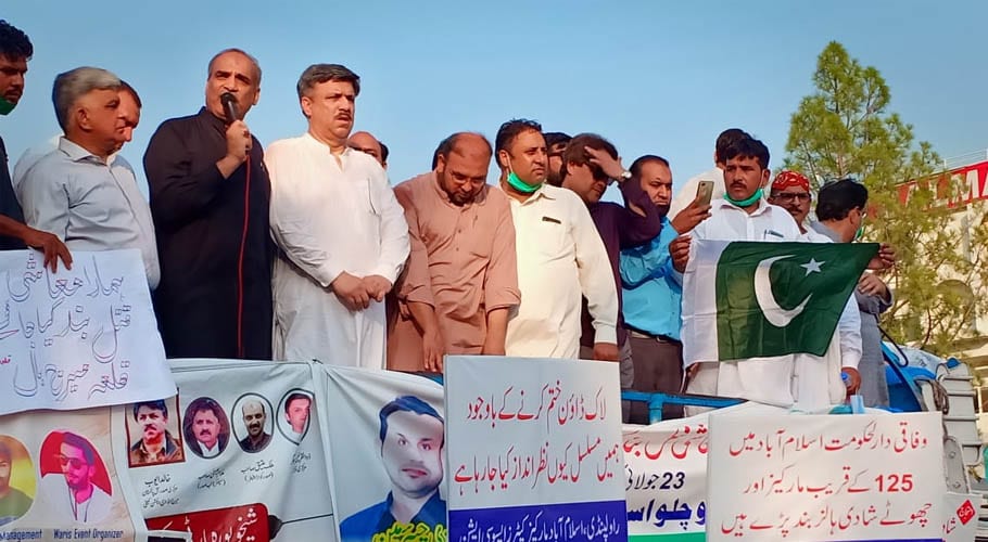 شادی ہال مالکان کے مذاکرات کامیاب، اسپیکر قومی اسمبلی نے ہالز کھولنے کا عندیہ دے دیا