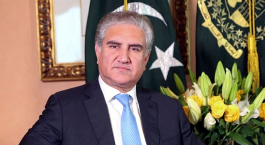 شاہ محمود قریشی کورونا وائرس سے صحتیاب، ہسپتال سے ڈسچارج کردیا گیا