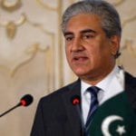 یومِ شہدائے کشمیر: مقبوضہ وادی کے 22 شہداء کو سلام پیش کرتا ہوں۔شاہ محمود قریشی