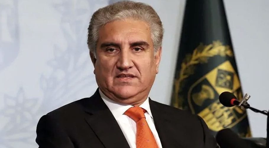 امریکی صدر جوبائیڈن کی انتظامیہ افغان امن عمل کو برقرار رکھے: شاہ محمود قریشی