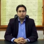 گلگت بلتستان کے عوام عمران خان کو ووٹ کرنے جا رہے ہیں، شہباز گل