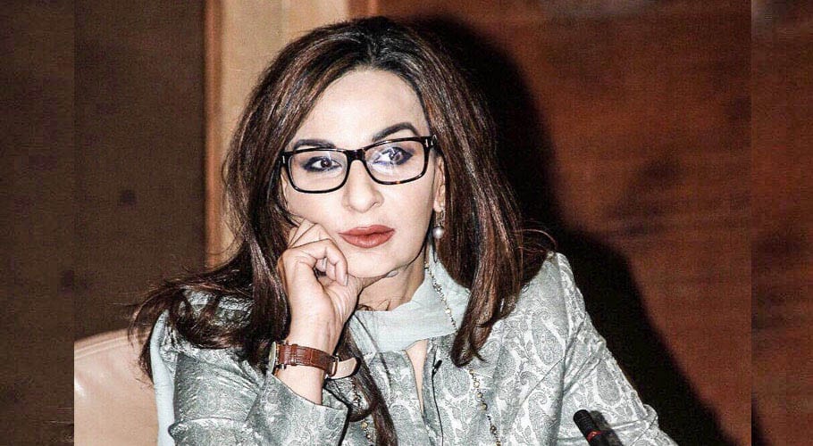 جو بچ گیا اُسے تباہ کرنا بند کریں۔کورونا وائرس ٹیسٹنگ پر شیری رحمان کا حکومت کو مشورہ