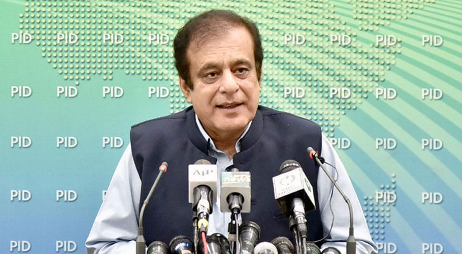 Country’s economy heading towards right direction: Shibli Faraz