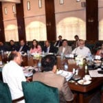 Murad approves taking over federally controlled 4,192 non-formal schools