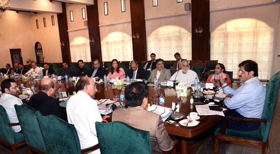 Murad approves taking over federally controlled 4,192 non-formal schools