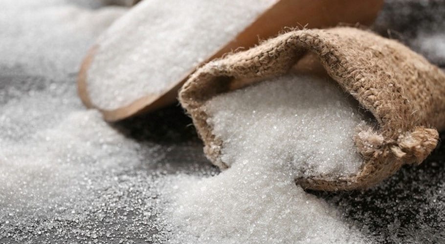 چینی کی قیمت کو بھی پر لگ گئے، تاریخ کی بلند ترین سطح پر پہنچ گئی