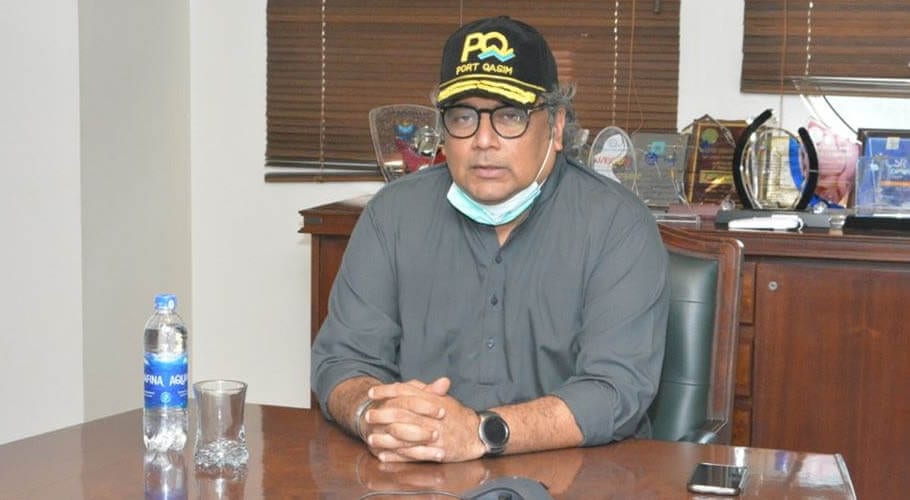 پیپلز پارٹی نے قومی اداروں کو نقصان پہنچایا، ملبہ پی ٹی آئی پر ڈالنا چاہتی ہے۔علی زیدی