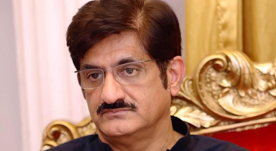 وزیراعلیٰ سندھ نے وائرس سے متاثرہ مویشیوں کی ویکسینیشن کا حکم جاری کردیا