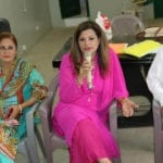 مویشی منڈیوں میں ماسک پہنے بغیر کسی کو داخل ہونے کی اجازت نہ دی جائے۔صائمہ ندیم