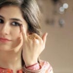 سائرہ یوسف کا اپنی بیٹی کی سالگرہ پرسوشل میڈیا پرمحبتوں بھرا پیغام