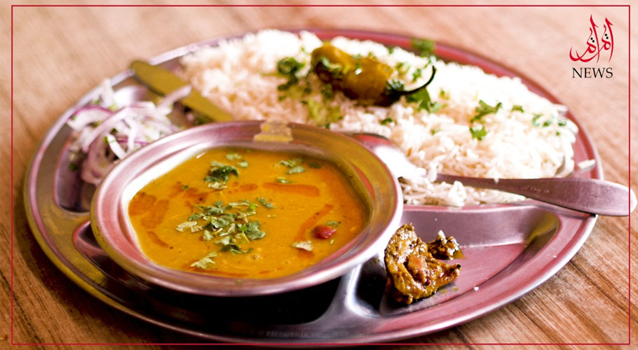 The best ‘Daal Chawal’ in Karachi