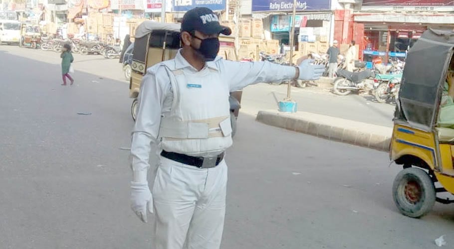 Road closures banned in Karachi during PSL matches