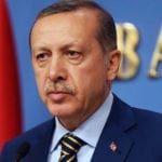 Turkish President orders deportation of 10 foreign ambassadors