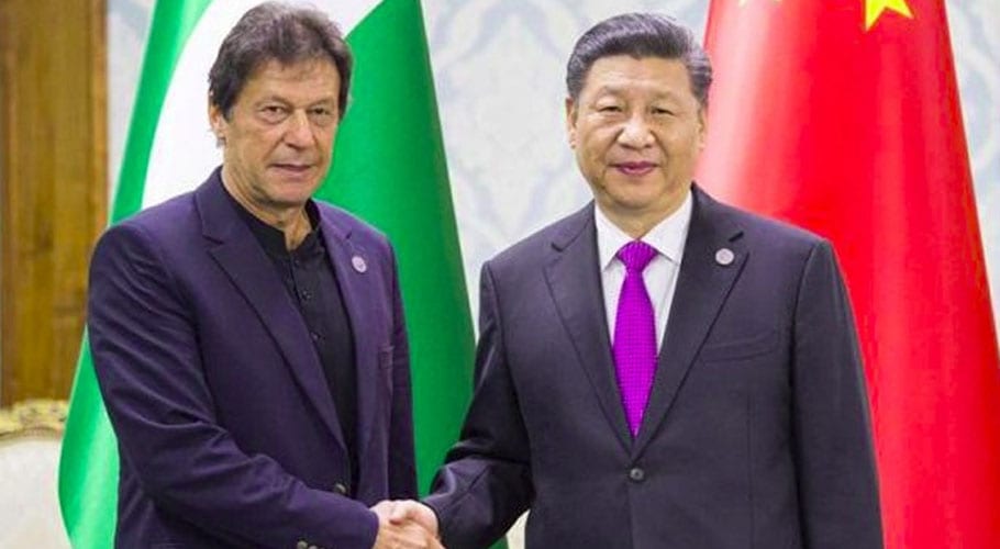 Pakistan becomes permanent member of SCO Council