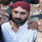 Uzair Baloch acquitted in another case