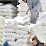 سندھ میں آٹے کی سرکاری قیمت 65 روپے فی کلو مقرر، نوٹیفکیشن جاری
