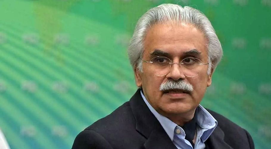 پاکستان میں آئندہ دنوں میں کورونا کیسز بڑھ سکتے ہیں،ڈاکٹر ظفر مرزا