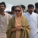 شجر کاری مہم میں حکومت کی بجائے اپنی نسلوں کیلئے شمولیت اختیار کریں۔زرتاج گل وزیر