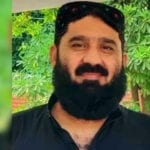 PTI announces to go for court against Zia-ur-Rehman appointment for Sindh