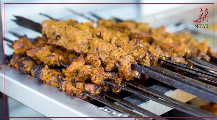 Make BBQ from your sacrificial animal’s meat on Eid-ul-Azha