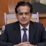 govt taking steps for the development of Karachi: Commissioner shallwani