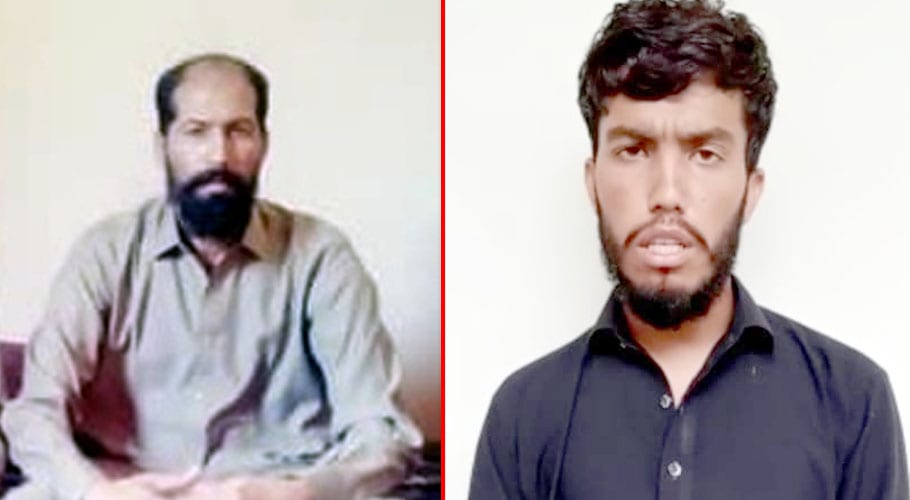 Another accused involved in killing 10 people arrested