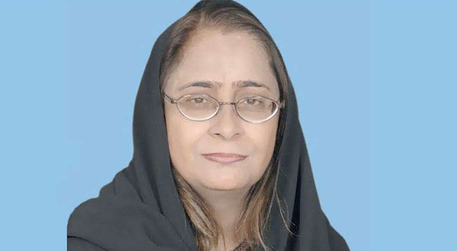 9 employees of Liaquatabad Hospital were given illegal promotions