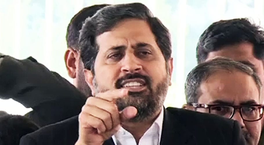 پی ڈی ایم کا ٹولہ عیاری سے عمران خان کی عزت پر داغ لگانے کی کوشش کررہا ہے، فیاض چوہان
