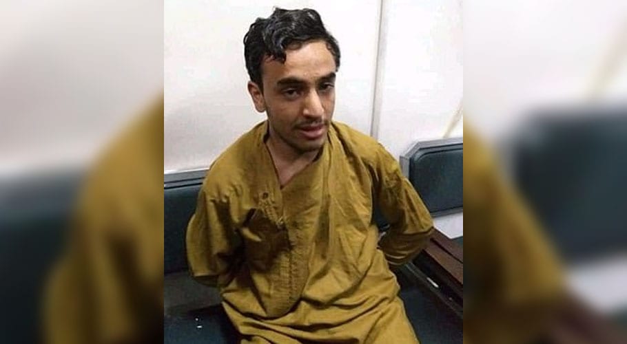 Mohammad Faisal Khalid Khan to appear in court